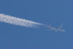 N757AN